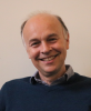 Ian Davison (PenPic)