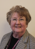 Pam Redford (PenPic)