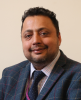 Naveen Tangri (PenPic)