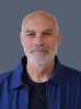 Christopher  King (PenPic)