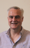 Jim Sinnott (PenPic)