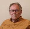 Alan Boad (PenPic)