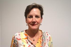 Alison Firth